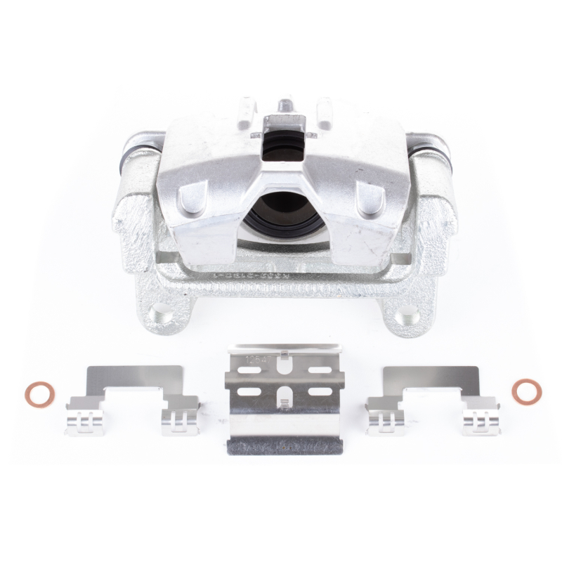 Cadillac XLR Brake Caliper - Rear Left - PowerStop - Autospecialty Caliper w/Bracket - `06-`09