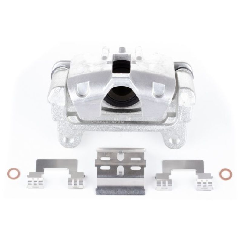 Cadillac XLR Brake Caliper - Rear Right - PowerStop - Autospecialty OE Replacement - `06-`09 Cadillac XLR Brake Caliper - Rear Right - PowerStop - Autospecialty OE Replacement - `06-`09