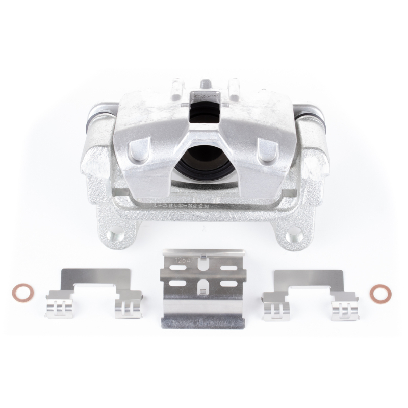 Cadillac XLR Brake Caliper - Rear Right - PowerStop - Autospecialty OE Replacement - `06-`09