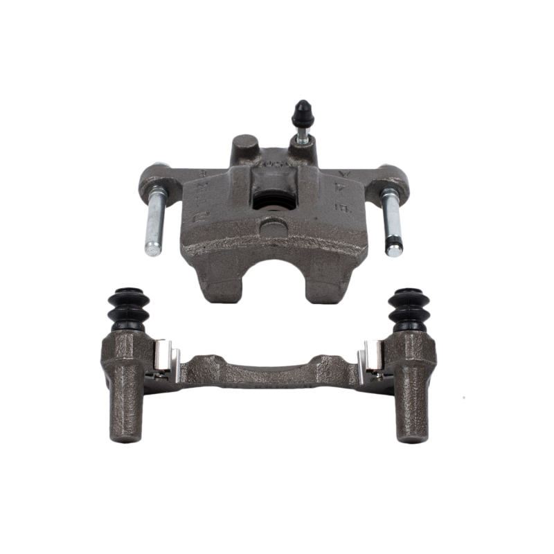 Dodge Caliber Brake Caliper - Rear Right - PowerStop - Autospecialty Caliper w/Bracket - `07-`12