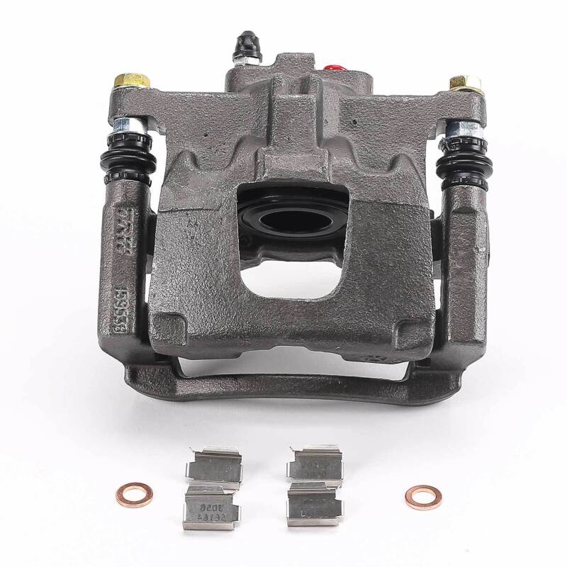 Ford Edge Brake Caliper - Rear Right - PowerStop - Autospecialty - `07-`10