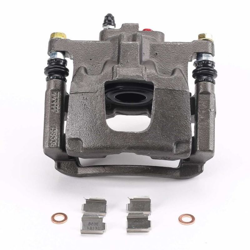 Ford Edge Brake Caliper - Rear Right - PowerStop - Autospecialty - `07-`10