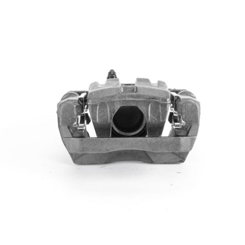 Ford Edge Brake Caliper - Rear Left - PowerStop - Autospecialty - `07-`10