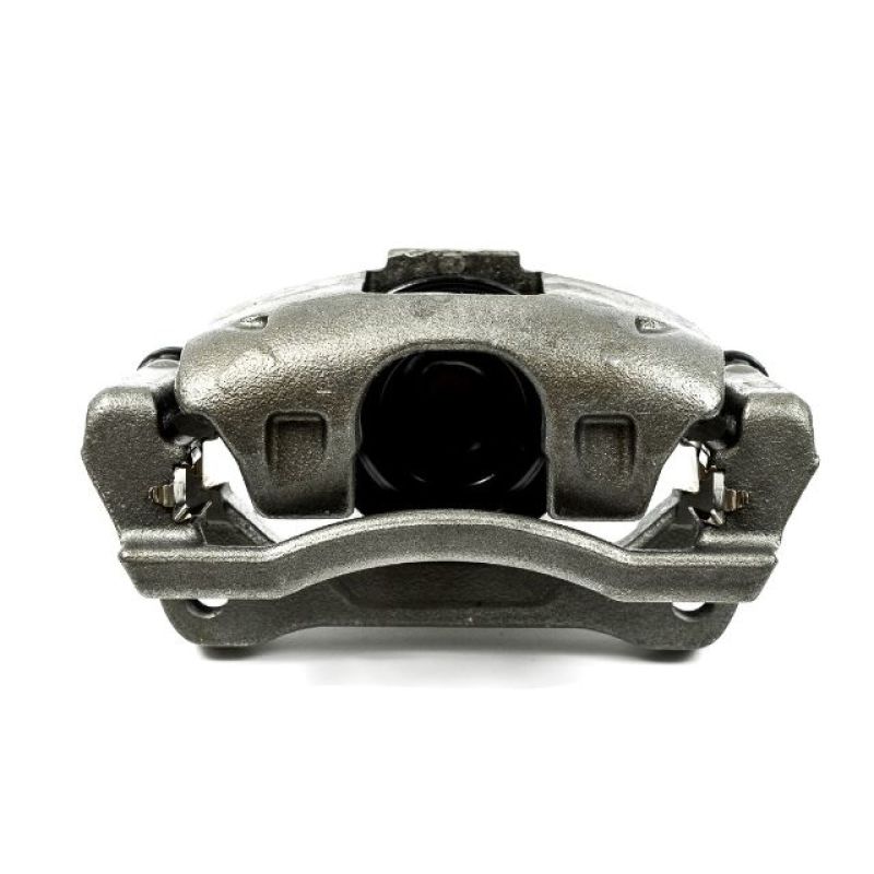 Chrysler Town & Country Brake Caliper - Front Right - PowerStop - Autospecialty - `08-`16