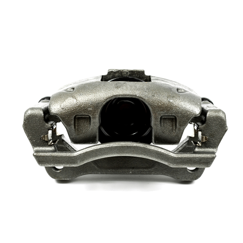 Chrysler Town & Country Brake Caliper - Front Right - PowerStop - Autospecialty - `08-`16