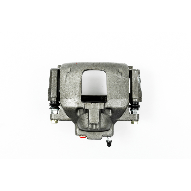Chrysler Town & Country Brake Caliper - Front Left - PowerStop - Autospecialty - `08-`16