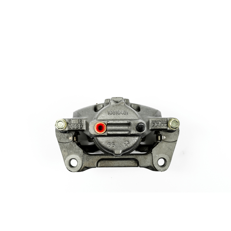 Chrysler Town & Country Brake Caliper - Front Left - PowerStop - Autospecialty - `08-`16