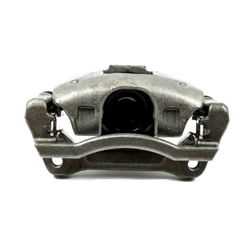 Chrysler Town & Country Brake Caliper - Front Left - PowerStop - Autospecialty - `08-`16