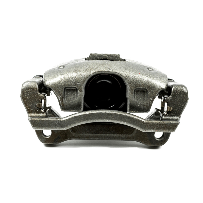 Chrysler Town & Country Brake Caliper - Front Left - PowerStop - Autospecialty - `08-`16