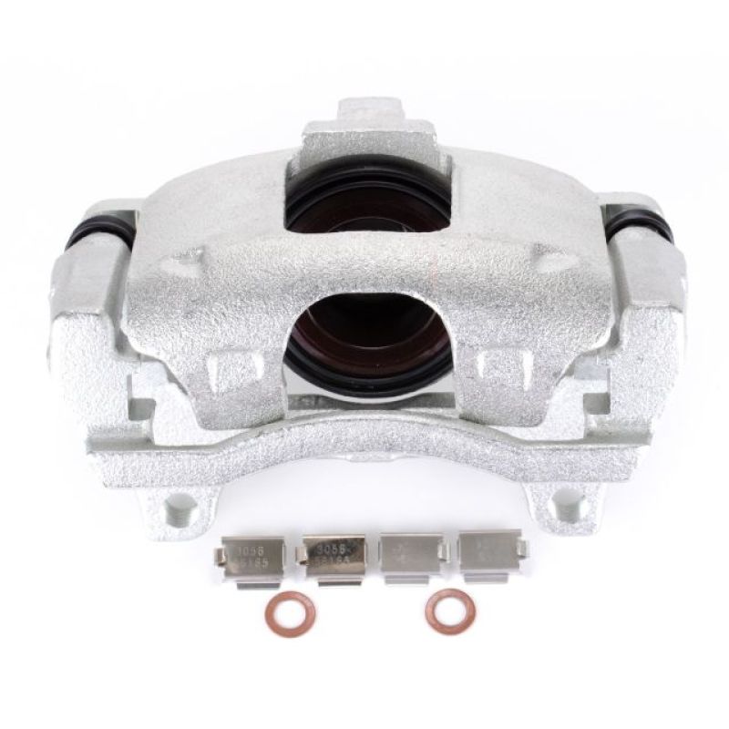 Dodge Journey Brake Caliper - Front Right - PowerStop - Autospecialty - `09-`12 Dodge Journey Brake Caliper - Front Right - PowerStop - Autospecialty - `09-`12