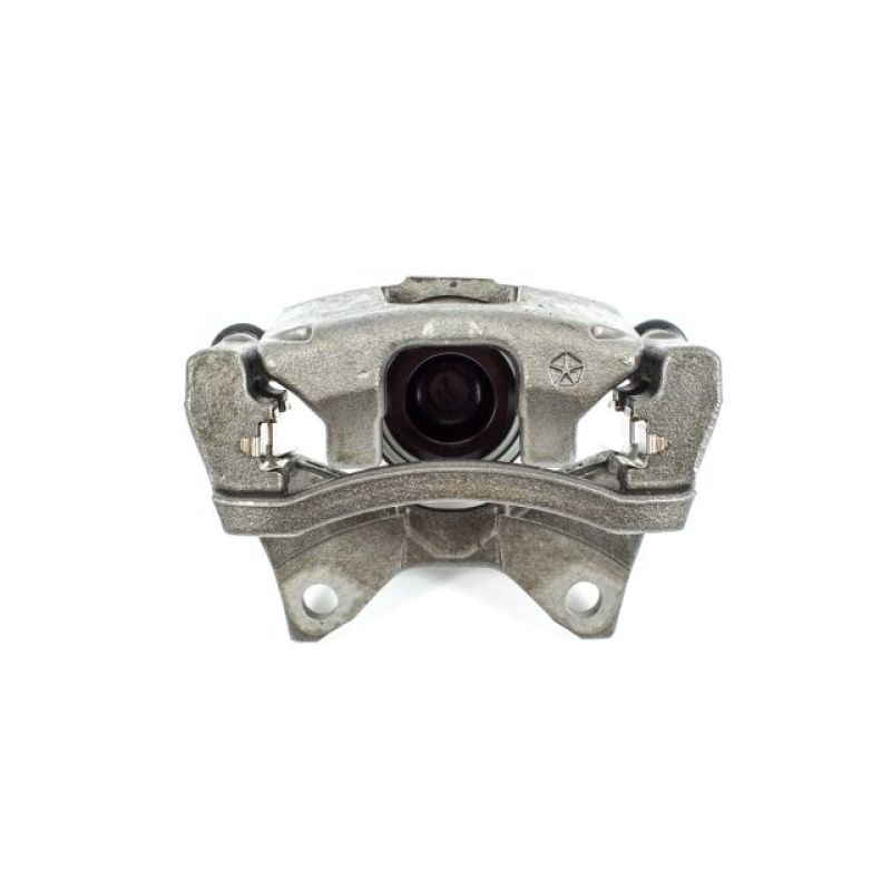 Dodge Nitro Brake Caliper - Rear Left or Rear Right - PowerStop - Autospecialty - `07-`11