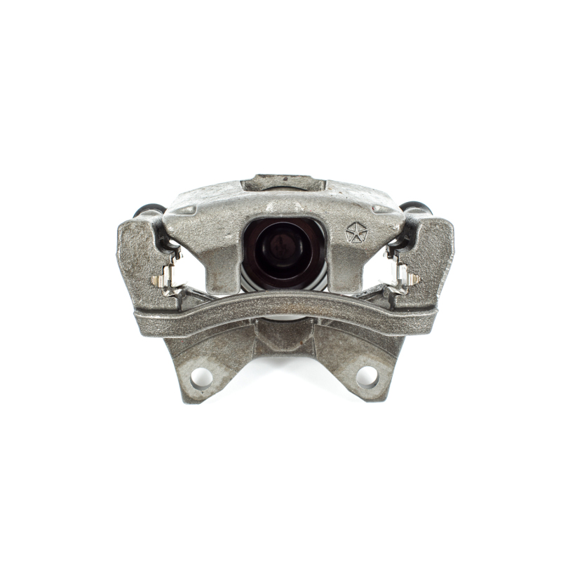Dodge Nitro Brake Caliper - Rear Left or Rear Right - PowerStop - Autospecialty - `07-`11