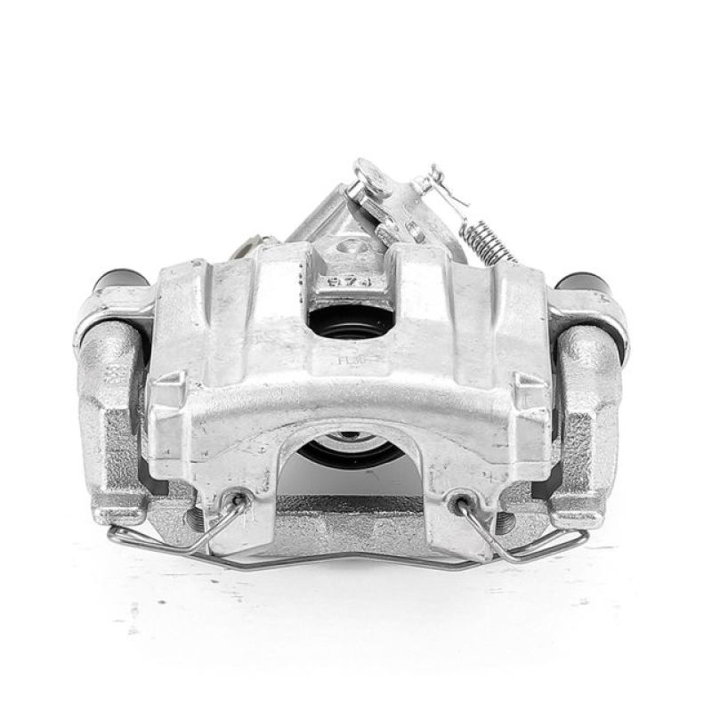 Pontiac Solstice Brake Caliper - Rear Left - PowerStop - Autospecialty - `06-`09