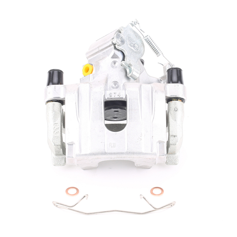 Pontiac Solstice Brake Caliper - Rear Left - PowerStop - Autospecialty - `06-`09