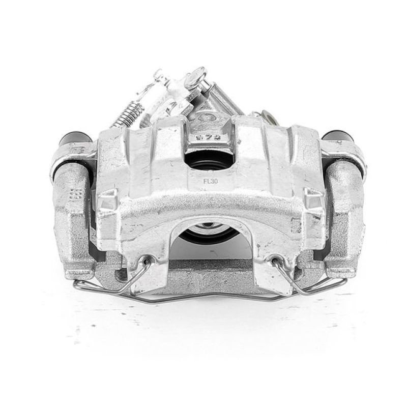 Pontiac Solstice Brake Caliper - Rear Right - PowerStop - Autospecialty - `06-`09