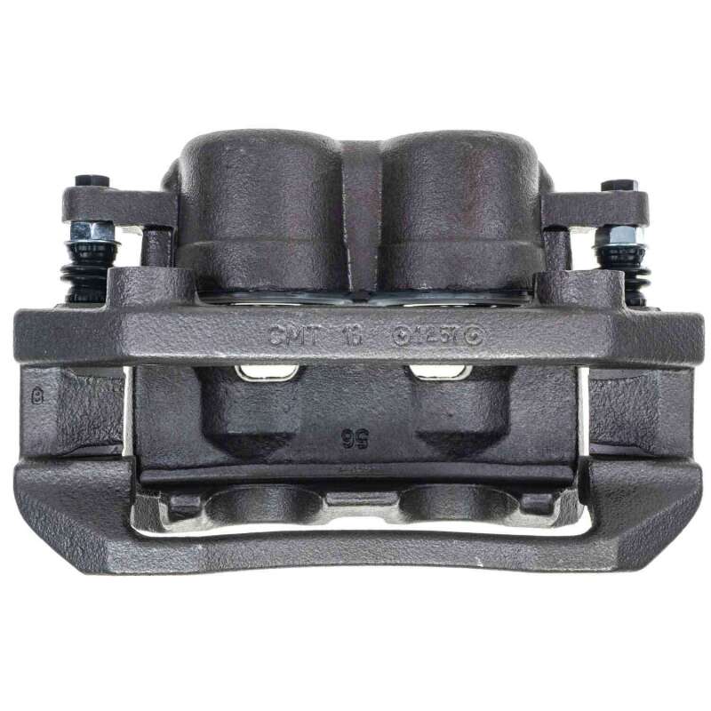 Chrysler Aspen Brake Caliper - Front Right - PowerStop - Autospecialty - `07-`09