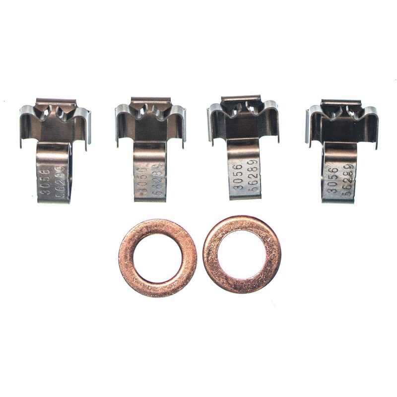 Chrysler Aspen Brake Caliper - Front Right - PowerStop - Autospecialty - `07-`09