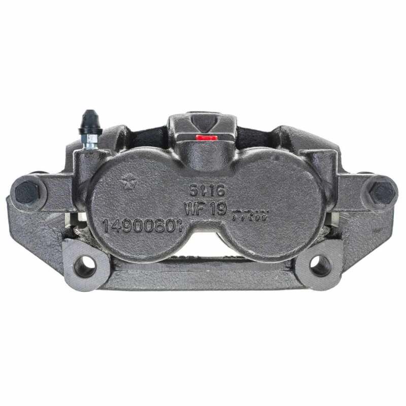 Chrysler Aspen Brake Caliper - Front Right - PowerStop - Autospecialty - `07-`09