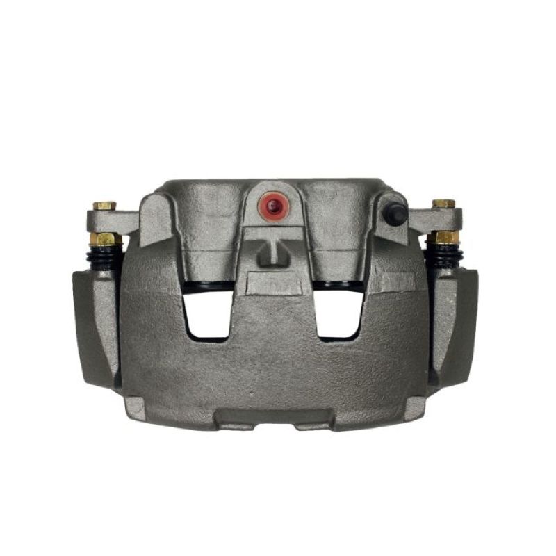 Chrysler Aspen Brake Caliper - Front Right - PowerStop - Autospecialty - `07-`09