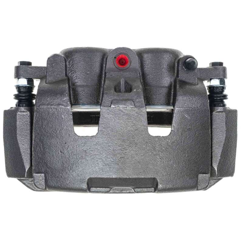 Chrysler Aspen Brake Caliper - Front Right - PowerStop - Autospecialty - `07-`09