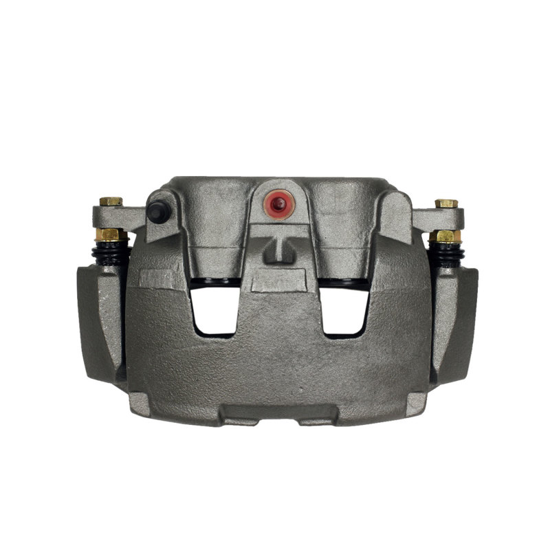 Chrysler Aspen Brake Caliper - Front Left - PowerStop - Autospecialty Caliper - `07-`09