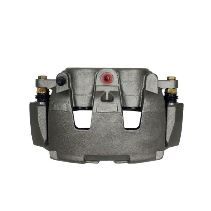 Chrysler Aspen Brake Caliper - Front Left - PowerStop - Autospecialty Caliper - `07-`09