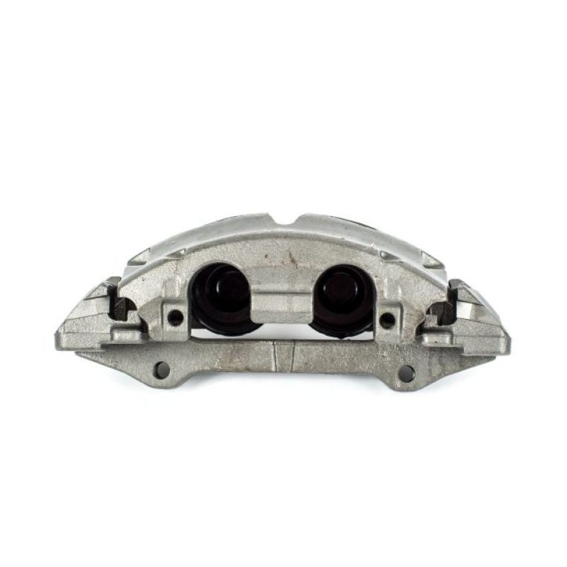 Ford Expedition Brake Caliper - Front Right - PowerStop - Autospecialty - `07-`09