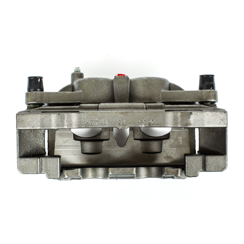 Ford Expedition Brake Caliper - Front Right - PowerStop - Autospecialty - `07-`09