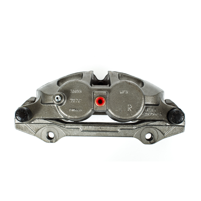 Ford Expedition Brake Caliper - Front Right - PowerStop - Autospecialty - `07-`09