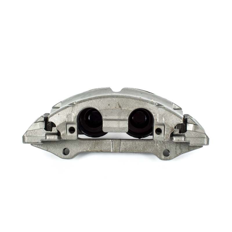 Ford Expedition Brake Caliper - Front Right - PowerStop - Autospecialty - `07-`09