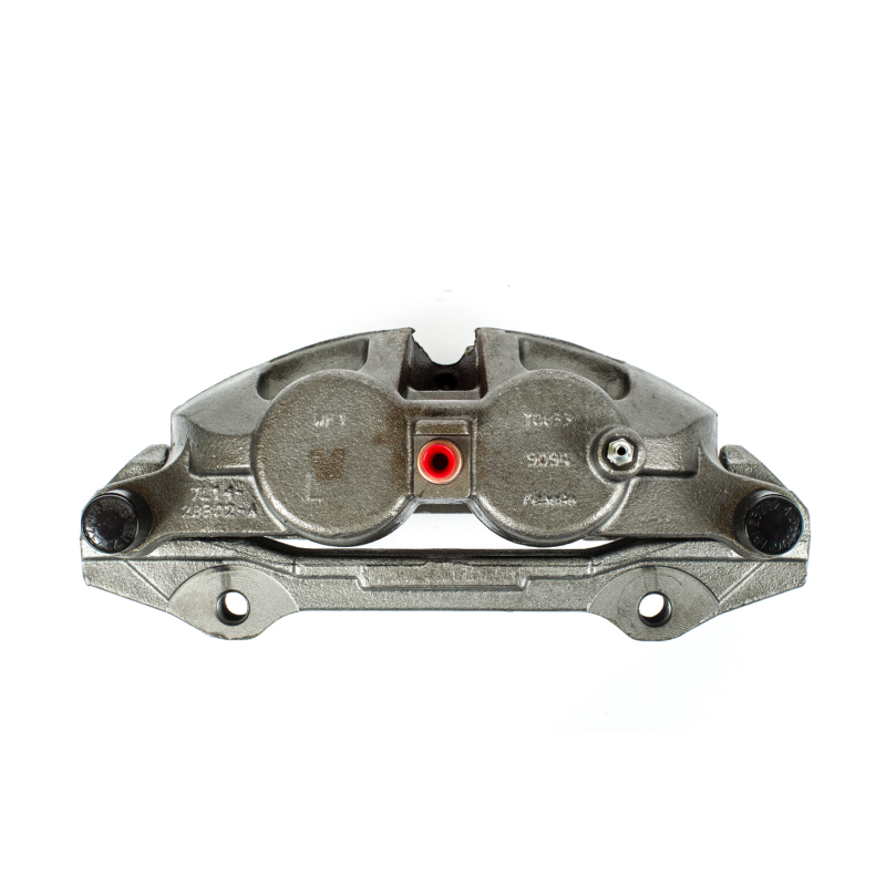 Ford Expedition Brake Caliper - Front Left - PowerStop - Autospecialty - `07-`09