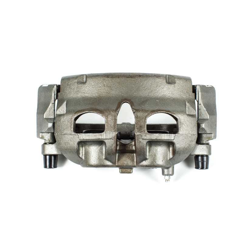 Ford Expedition Brake Caliper - Front Left - PowerStop - Autospecialty - `07-`09