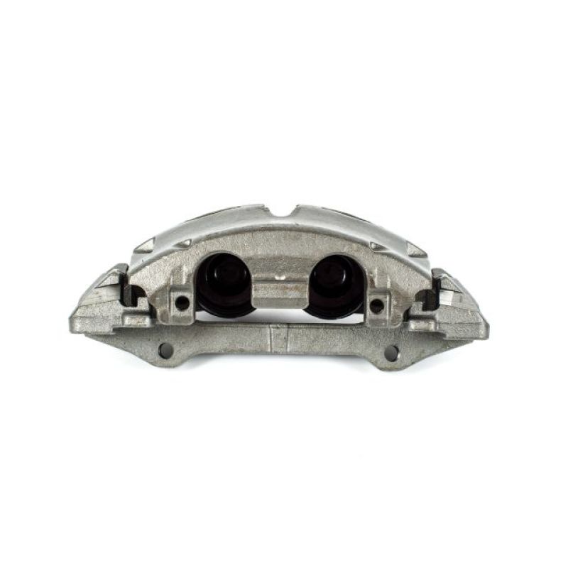 Ford Expedition Brake Caliper - Front Left - PowerStop - Autospecialty - `07-`09