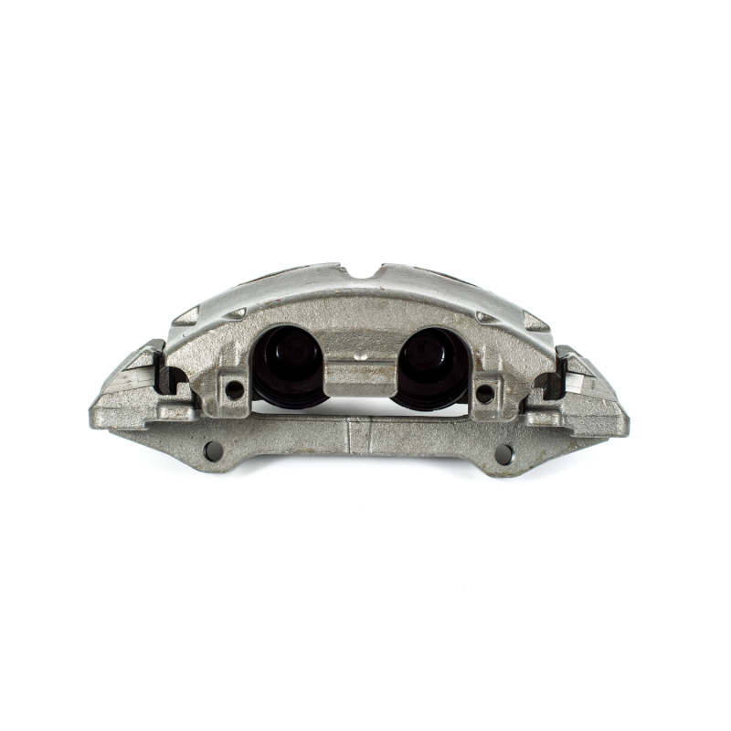 Ford Expedition Brake Caliper - Front Left - PowerStop - Autospecialty - `07-`09