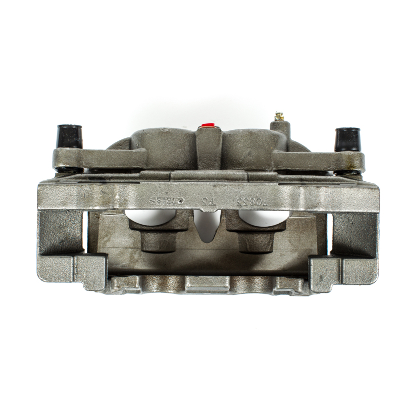 Ford Expedition Brake Caliper - Front Left - PowerStop - Autospecialty - `07-`09