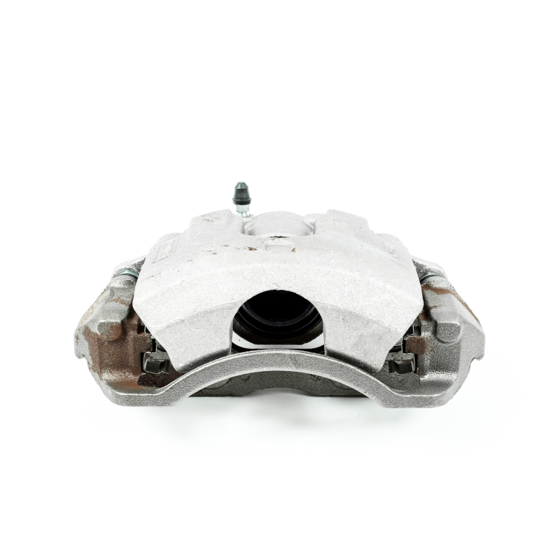 Ford Focus Brake Caliper - Front Right - PowerStop - Autospecialty - `08-`11