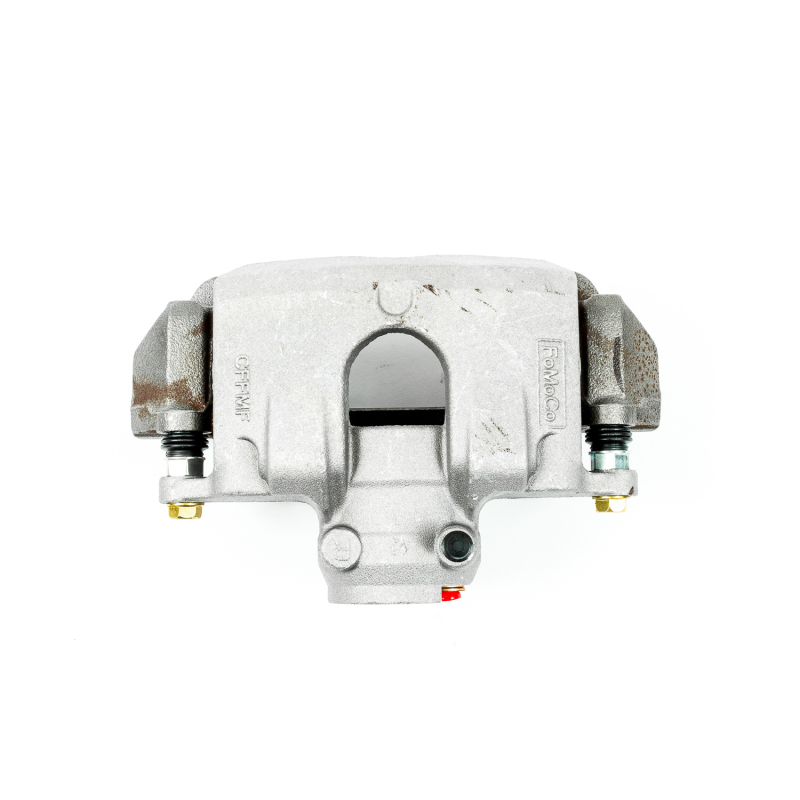 Ford Focus Brake Caliper - Front Right - PowerStop - Autospecialty - `08-`11