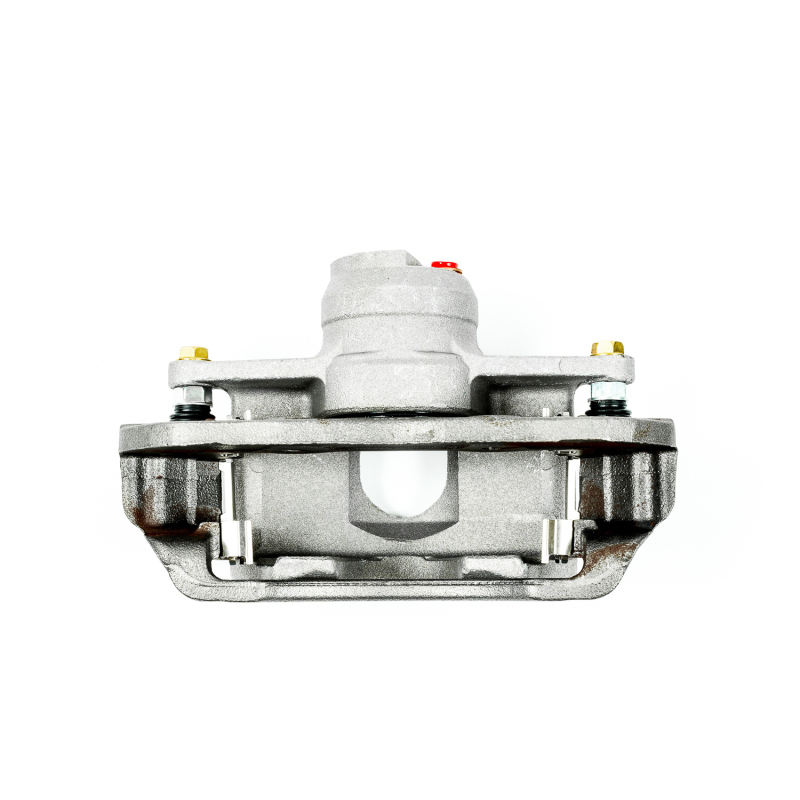 Ford Focus Brake Caliper - Front Right - PowerStop - Autospecialty - `08-`11