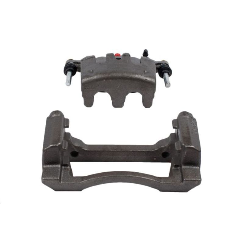 Ford F-250 Super Duty Brake Caliper - Rear Right - PowerStop - Autospecialty - `08-`12