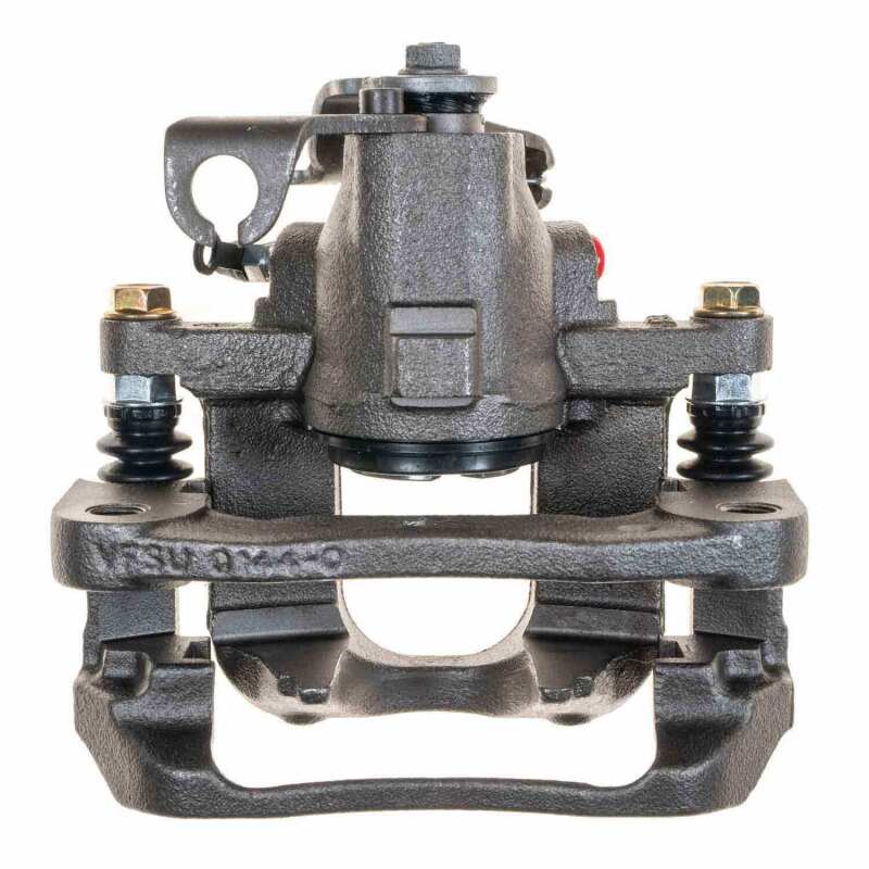 Chrysler Town & Country Brake Caliper - Rear Right - PowerStop - Autospecialty - `08-`16