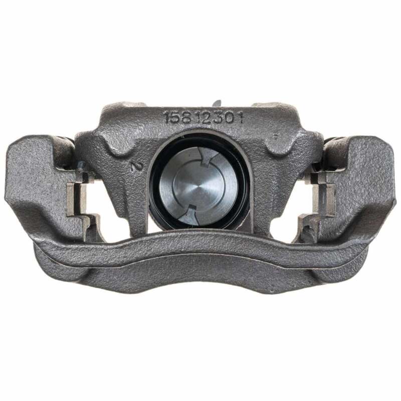 Chrysler Town & Country Brake Caliper - Rear Right - PowerStop - Autospecialty - `08-`16