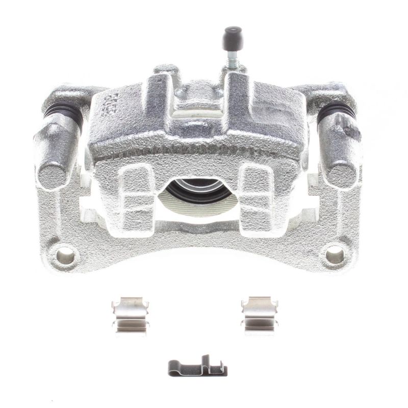 Mitsubishi Outlander Brake Caliper - Rear Right - PowerStop - Autospecialty - `08-`12 Mitsubishi Outlander Brake Caliper - Rear Right - PowerStop - Autospecialty - `08-`12
