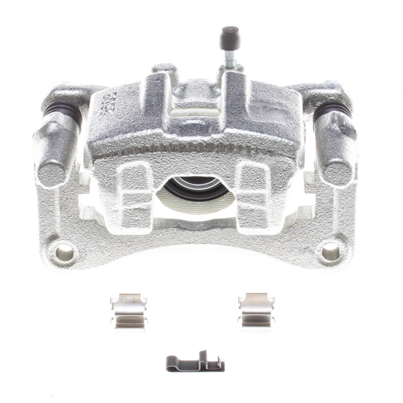 Mitsubishi Outlander Brake Caliper - Rear Right - PowerStop - Autospecialty - `08-`12