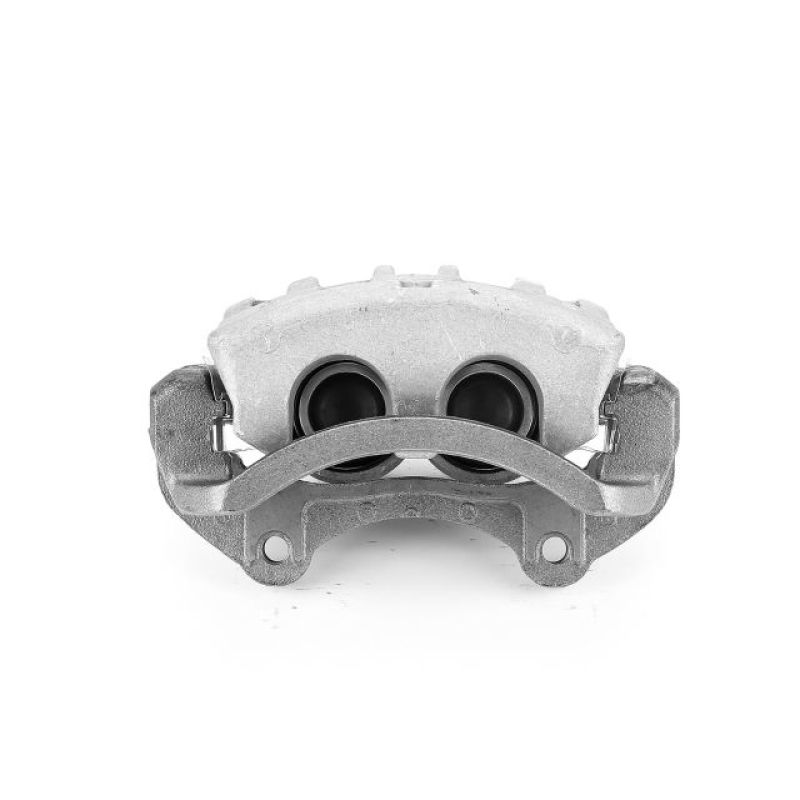 Cadillac CTS Autospecialty Caliper - Front Left - PowerStop - Autospecialty - `08-`14