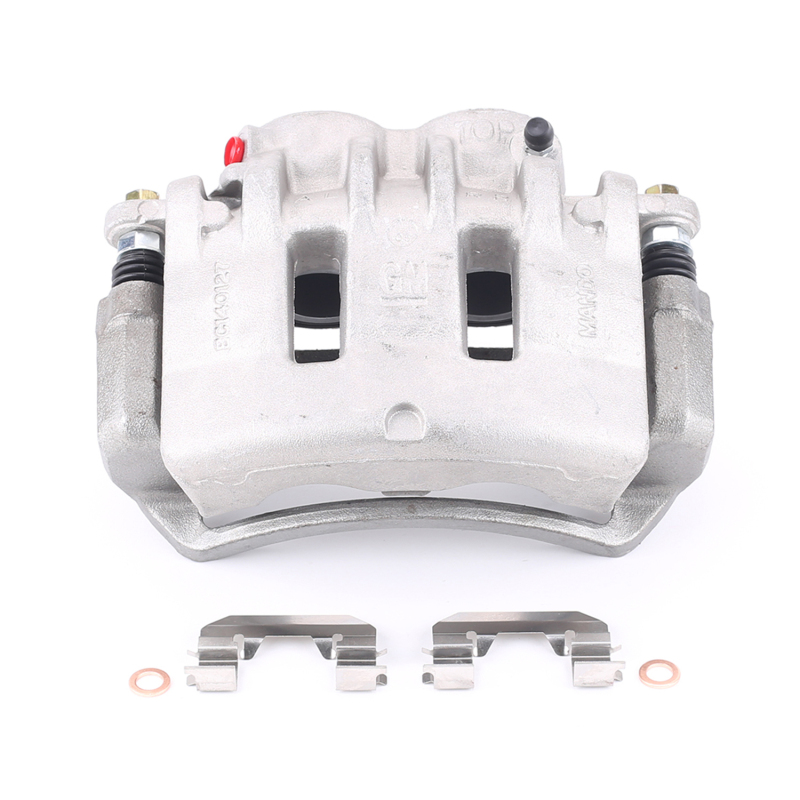 Cadillac CTS Brake Caliper - Front Right - PowerStop - Autospecialty - `08-`14