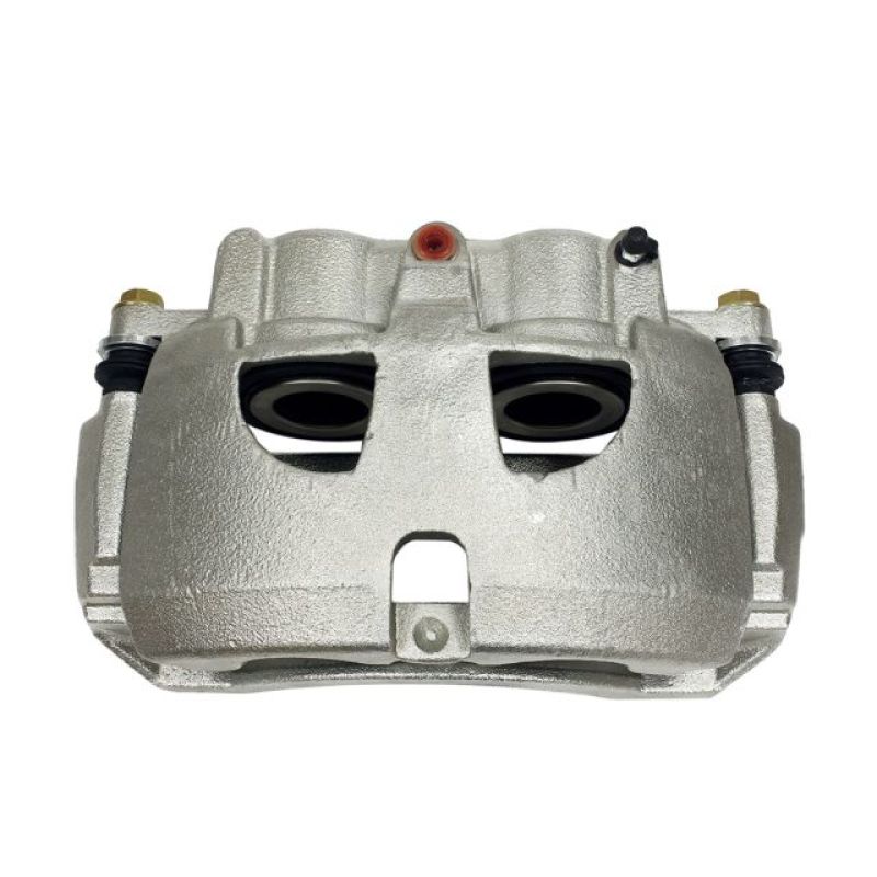 Dodge Ram 2500 Brake Caliper - Front Right - PowerStop - Autospecialty - `09-`10