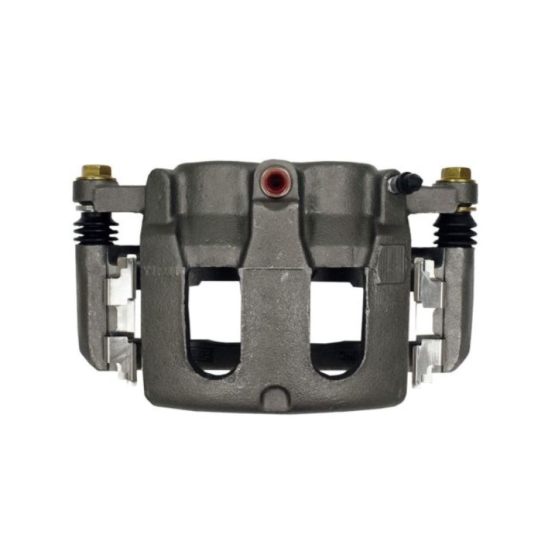 Ford Explorer Brake Caliper - Front Left - PowerStop - Autospecialty - `11-`17