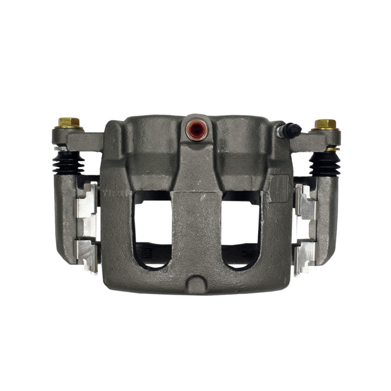 Ford Explorer Brake Caliper - Front Left - PowerStop - Autospecialty - `11-`17