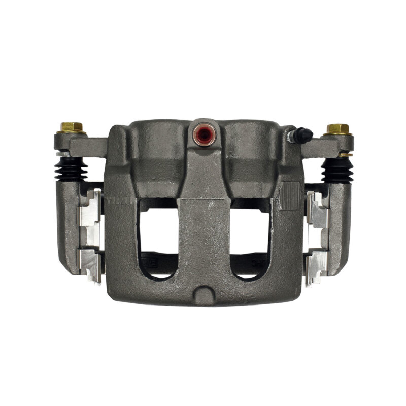 Ford Explorer Brake Caliper - Front Left - PowerStop - Autospecialty - `11-`17