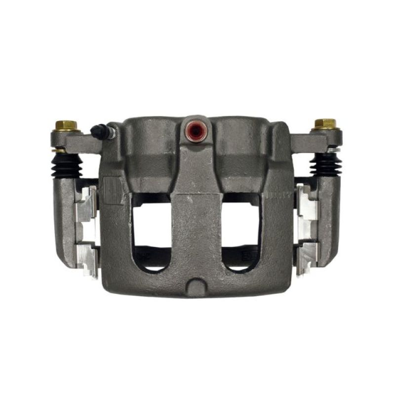 Ford Explorer Brake Caliper - Front Right - PowerStop - Autospecialty - `11-`17